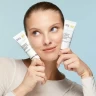 Зволожуючий фотокоректор з тоном SPF 50+