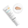 Зволожуючий фотокоректор з тоном SPF 50+