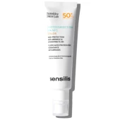 Зволожуючий фотокоректор з тоном SPF 50+