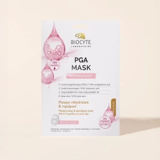 Biocyte PGA Mask
