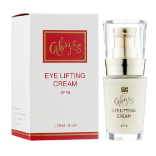 Ліфтинг-крем для очей SPF 8