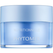 Захисний живильний крем для обличчя з керамідами