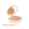 Депігментуючий крем-макіяж з SPF 50+