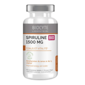 Харчова біодобавка 