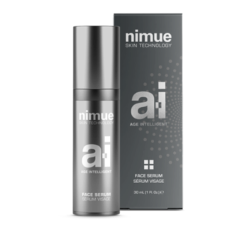 Сироватка для обличчя