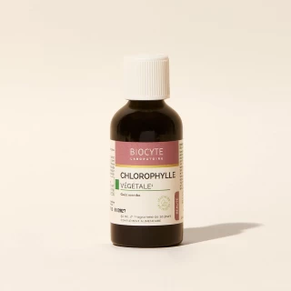 Biocyte Chlorophylle