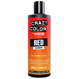 Шампунь відтінковий