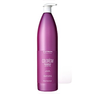 Шампунь для окрашенных волос Cutrin ColoriSM Shampoo 950 мл