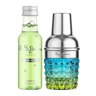 Парфумований набір Cocktail Edition