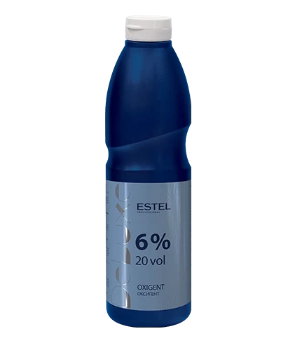 Оксигент DeLuxe 6%