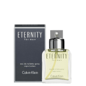 Туалетна вода для чоловіків Calvin Klein Eternity