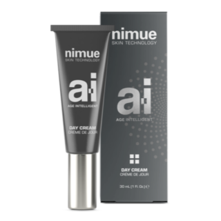 Денний крем