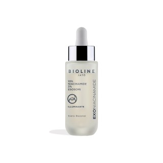 Bioline Jatò Exoniacinamide Booster Serum