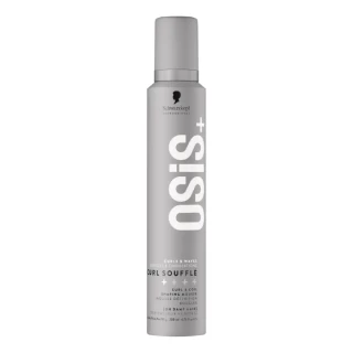 Schwarzkopf Professional OSiS Curl Soufflé