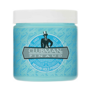 Помада для укладки волосся середньої фіксації