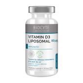 Ліпосомальний вітамін D3 капсулах