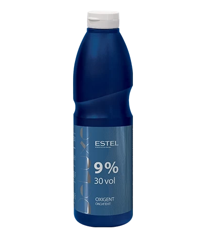 Оксигент DeLuxe 9%