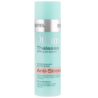 Мінеральний бальзам для волосся Otium Thalasso Anti-Stress