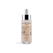 Мультивитаминная защитная сыворотка-бустер Bioline Jatò Exovitamin Booster Serum