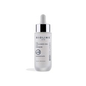 Укрепляющая сыворотка-бустер с растительным коллагеном Bioline Jatò Exocollagen Booster Serum