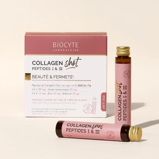 Biocyte Collagen Shot