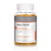 Желейні мультивітаміни
