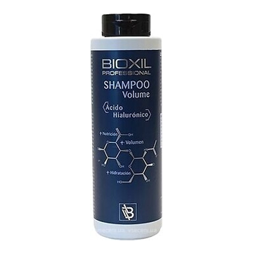 Шампунь с гиалуроновой кислотой Bioxil купить в Украине