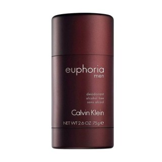 Парфумований дезодорант-стік Calvin Klein Euphoria Men