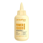 Суперфуд для зволоження волосся