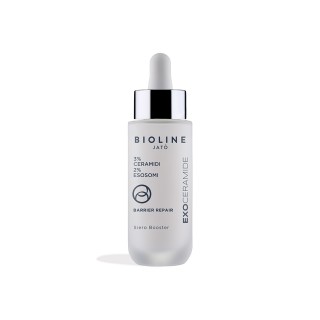 Восстанавливающая сыворотка-бустер с церамидами Bioline Jatò Exoceramide Booster Serum