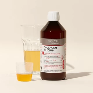 Biocyte Collagen Silicium