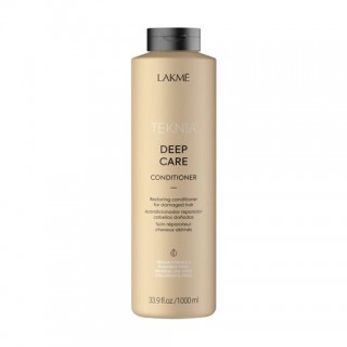 Кондиціонер для сухого та пошкодженого волосся Lakme