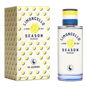 Туалетная вода для мужчин «Limoncello Season»