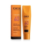 Ультра легкий захист SPF 40