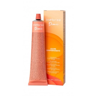 Деміперманентна фарба