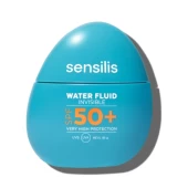 Солнцезащитный флюид SPF 50+
