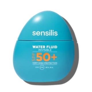 Солнцезащитный флюид SPF 50+