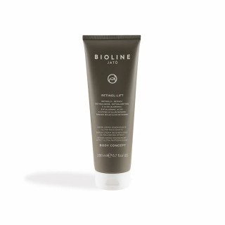 Регенерирующий лифтинг-крем-сыворотка для тела Bioline Jatò Body Concept Retinol-Lift