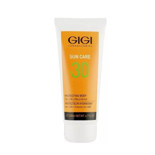 Захист для тіла SPF-30