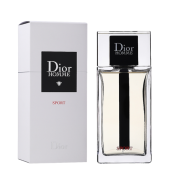 Туалетная вода для мужчин Dior Homme Sport Edt