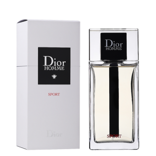 Туалетна вода для чоловіків Dior Homme Sport Edt