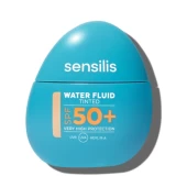 Тонирующий флюид для лица SPF 50+