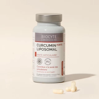 Biocyte Curcumin Liposomal Forte