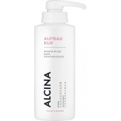 Маска ALCINA Aufbau-Kur відновлююча для пошкодженого волосся