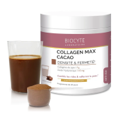 Напій з колагеном та гіалуроновою кислотою Какао