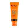 Захисний зволожуючий крем SPF-50