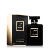Парфюмированная вода Chanel Coco Noir
