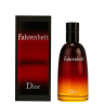 Туалетна вода для чоловіків Dior Fahrenheit
