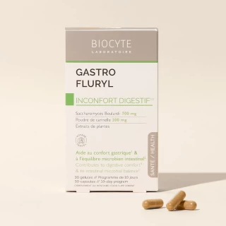 Biocyte Gastrofluryl