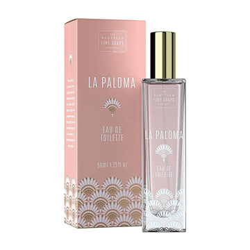La Paloma